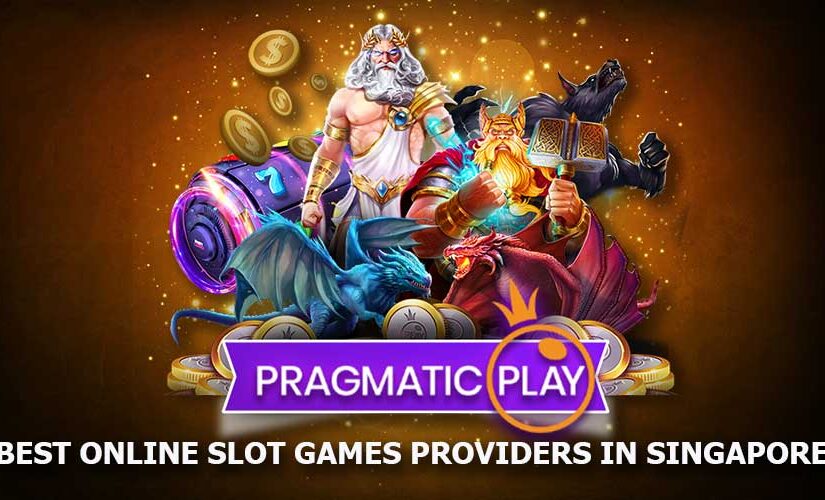 Pragmatic Play 2024: Panduan Registrasi Akun Slot Gacor dan Strategi Jackpot Besar